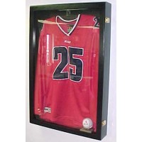 Sports Jersey DIsplay Case all Acrylic 100%UV Jersey Case P312.5