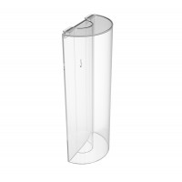 Plexiglass Lucite Clear Acrylic Nesting Candy Bulk Bin Container Box D –  FixtureDisplays