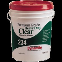 Gardner Gibson 7221-3-20 1G Dynamite 221 Acrylic Primer & Sizing