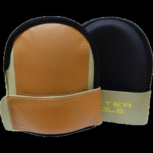 Better Tools BT140 Gorilla Leather Knee Pads –