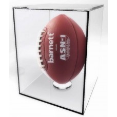 Sports Jersey DIsplay Case all Acrylic 100%UV Jersey Case P312.5