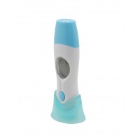 FixtureDisplays Infrared Digital Thermometer