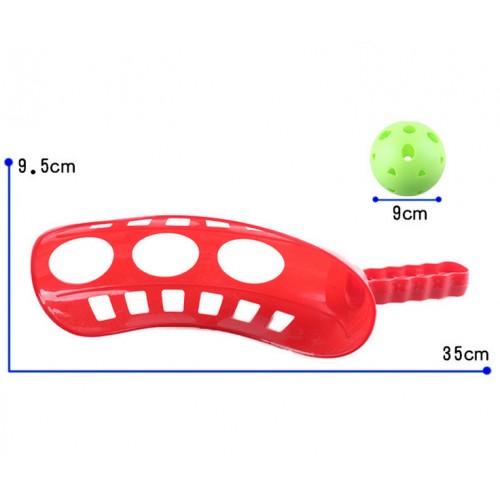 fun air scoop ball