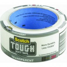 Scotch Solvent Resistant Masking Tape 2040, 1.5 inch