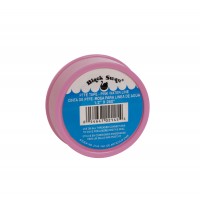 FixtureDisplays® PTFE Tape - Pink - Water Line - China 1/2