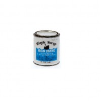 FixtureDisplays® Iron Paste 1/2 pt. Each 04030-BLACKSWAN-1PK