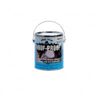 FixtureDisplays® Roof-Proof 11 fl. oz. cart Each 04039-BLACKSWAN-12PK