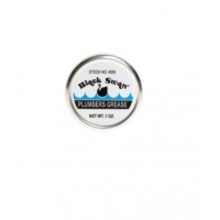 FixtureDisplays® Plumbers Grease 1 oz. Each 04095-BLACKSWAN-1PK