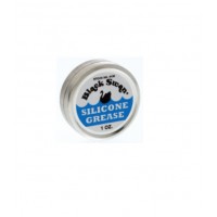 FixtureDisplays® Silicone Grease 1/2 oz. Each 04114-BLACKSWAN-12PK