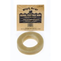 FixtureDisplays® Urinal Felt Wax Ring 04730-BLACKSWAN-12PK