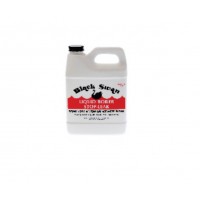 FixtureDisplays® Liquid Boiler Stop-Leak 1 qt. Each 06000-BLACKSWAN-12PK