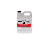 FixtureDisplays® Liquid Boiler Cleaner 1 qt. Each 06010-BLACKSWAN-12PK