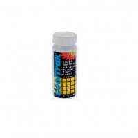 FixtureDisplays® Freez-Guard Test Strips 06115-BLACKSWAN-50PK