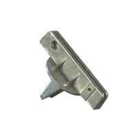 FixtureDisplays® 91UF-OL90 Supr-Lok Cap Bracket Post Cap 101843