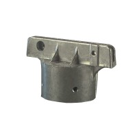 FixtureDisplays® 922F Supr-Lok Cap Bracket Post Cap 101846