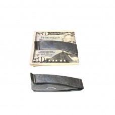 FixtureDisplays®  Money Clip with Pocket Knife Multi-Tool Stainless Steel Silver Color 103071