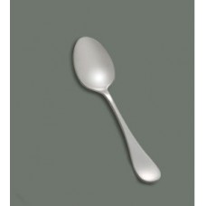 FixtureDisplays® Venice Demitasse Spoon,12 pieces 103132