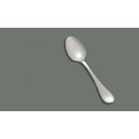 FixtureDisplays® Venice Table Spoon,12 pieces 103133