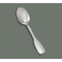 FixtureDisplays® Oxford Bouillon Spoon,12 pieces 103139