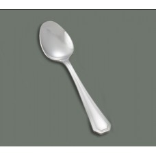 FixtureDisplays® Victoria Dinner Spoon,12 pieces 103150