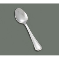 FixtureDisplays® Victoria Table Spoon (European size),12 pieces 103157