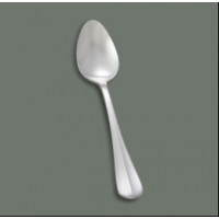 FixtureDisplays® Stanford Demitasse Spoon,12 pieces 103170