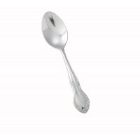 FixtureDisplays® Elegance Plus Bouillon Spoon,12 pieces 103221