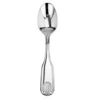 FixtureDisplays® Toulouse Dinner Spoon,12 pieces 103284