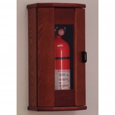 FixtureDisplays® Fire Extinguisher Cabinet - 10 lb. capacity 104214