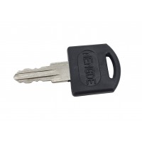 FixtureDisplays® Suggestion Box Key Donation Box Key Blank Must Match Your Key Shape To Work Spare Key 1043