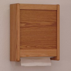 FixtureDisplays® C-Fold/Multi-Fold Towel Dispenser 104460
