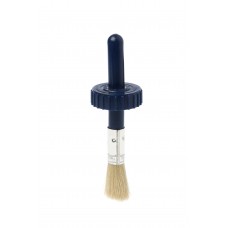 FixtureDisplays® Brush In Cap - Plastic Handle 3/4