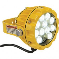 FixtureDisplays® LED Dock Light Head Only, 18W, 1400 Lumens, 120V 1119001