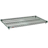 Metro Extra Shelf for Stainless Steel Wire Utility Carts - 36