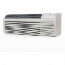 Packaged Terminal Air Conditioner W/Electric Heat - 7700 BTU Cool, 10200 BTU Heat 1119096