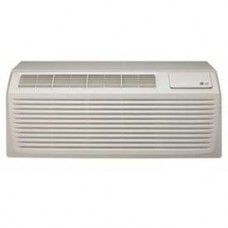 LG Packaged Terminal Air Conditioner LP123CD3B - 12000 / 12200 BTU Cooling 3.1 / 3.5 KW Heat 1119097