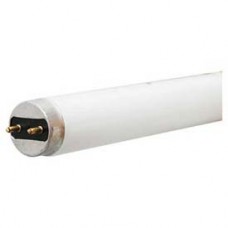 GE 72864 Fluorescent Bulb T-8 Medium Bi-Pin, 2515 Lumens, 85 CRI, 28W, 115V - Pkg Qty 36 1119119