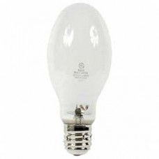 GE 47761 Metal Halide Bulb ED-28 Mogul E39, 8400 Lumens, 70 CRI, 175W - Pkg Qty 12 1119198