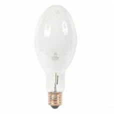 GE 43829 Metal Halide Bulb ED-37 Mogul E39, 23000 Lumens, 70 CRI, 400W - Pkg Qty 6 1119200