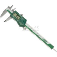 Insize Digital Caliper, 1108-150, 0-6