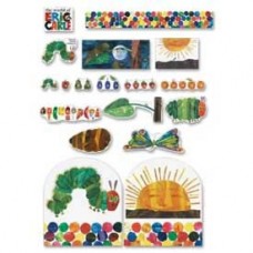 Carson-Dellosa® Very Hungry Caterpillar Board Set, 1 Set 1119245
