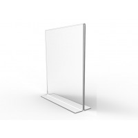 FixtureDisplays® 1PK 8.5 x 11