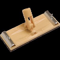 Hyde 09046 Economy Pole Sander Head Only 117052