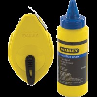 Stanley Tool 47-442 100' Chalk Reel Kit 117356