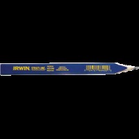 Irwin 66300 Medium Lead Carpenter Pencil 117456