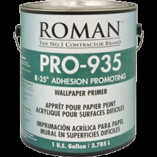 Roman Professional PRO-935 1G Pro R35 White HD Primer 117570
