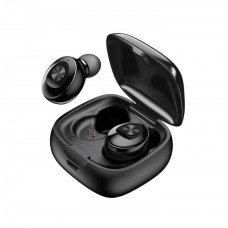 FixtureDisplays® Wireless Earbuds Bluetooth Headphones Bass Stereo Hi-Fi in-Ear Earphones Mic 15044