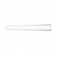 FixtureDisplays® Clear Acrylic Tube 1