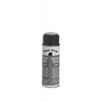 FixtureDisplays Plumbers Spray Paint - Gray 10 oz. Each 15160-BLACKSWAN-1PK