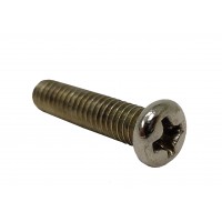 FixtureDisplays® Hex Socket Pan Head M4x15mm screws. 20PK. 15166-20PK